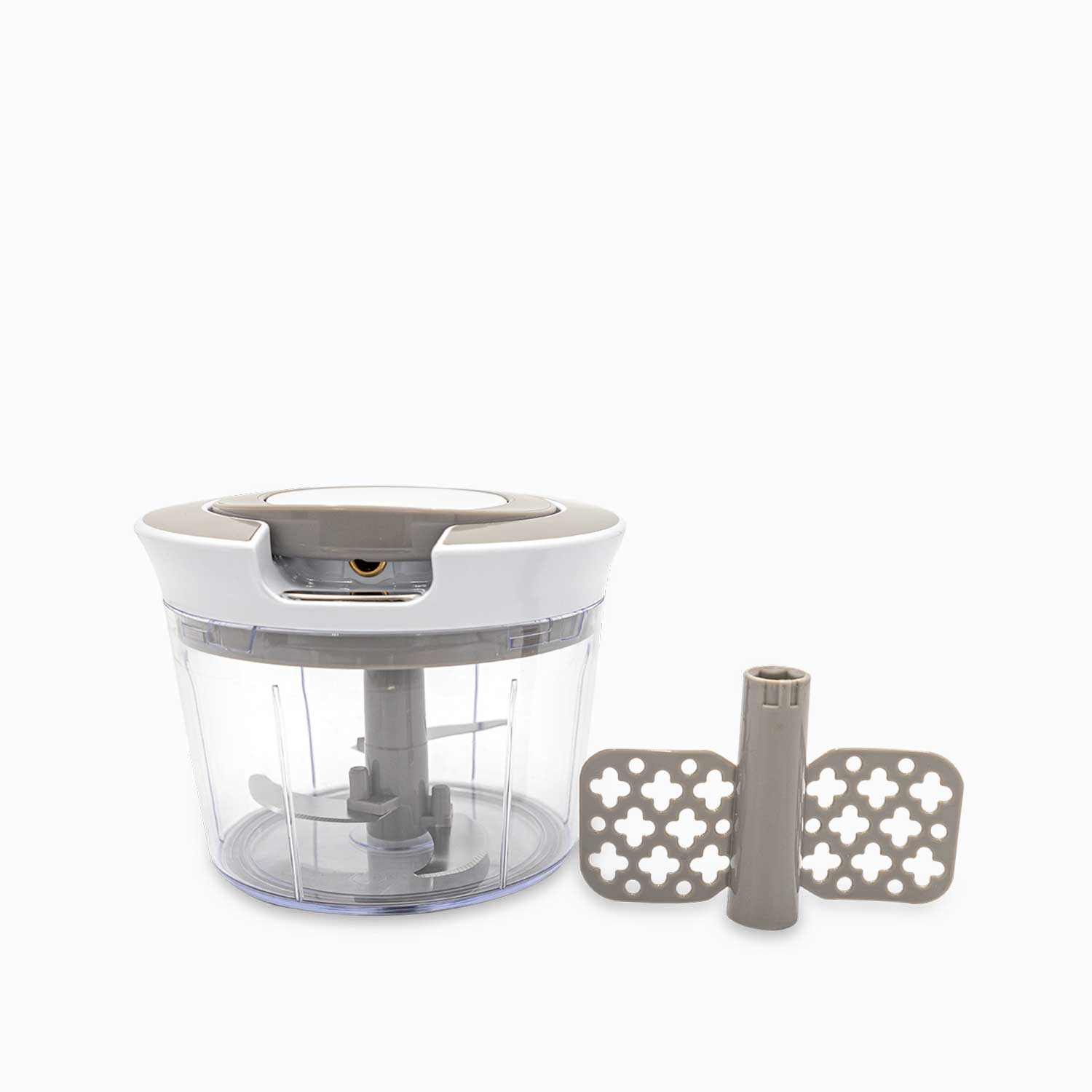 Picatodo manual Adesia-4-AMBIENTE GOURMET MÉXICO