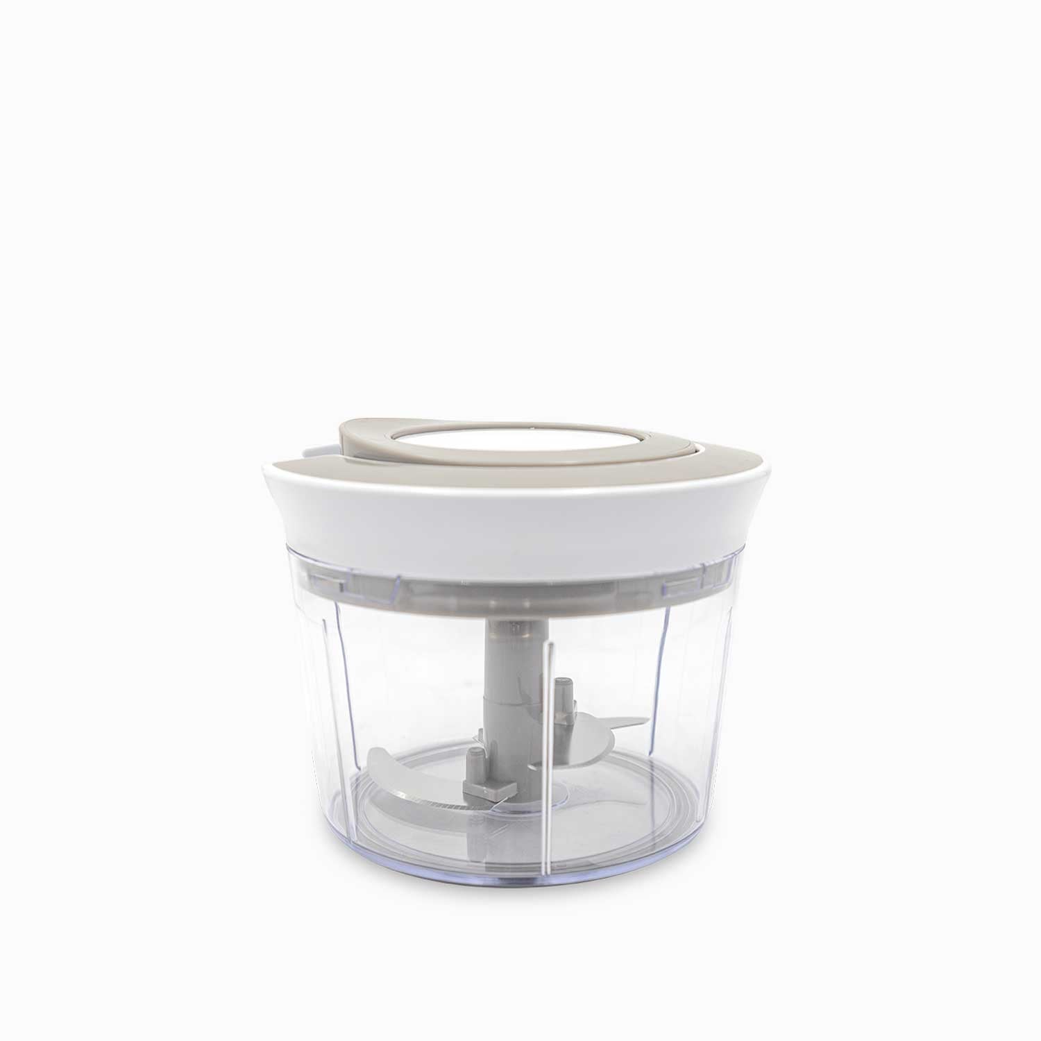 Picatodo manual Adesia-1-AMBIENTE GOURMET MÉXICO