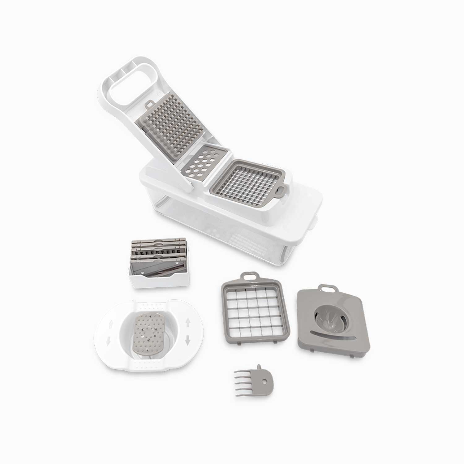 Picador multifuncional Adesia-2-AMBIENTE GOURMET MÉXICO