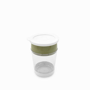 Rallador en espiral ajustable Olive