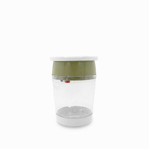 Rallador en espiral ajustable Olive