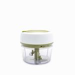 Picatodo Manual Olive