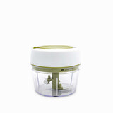 Picatodo Manual Olive