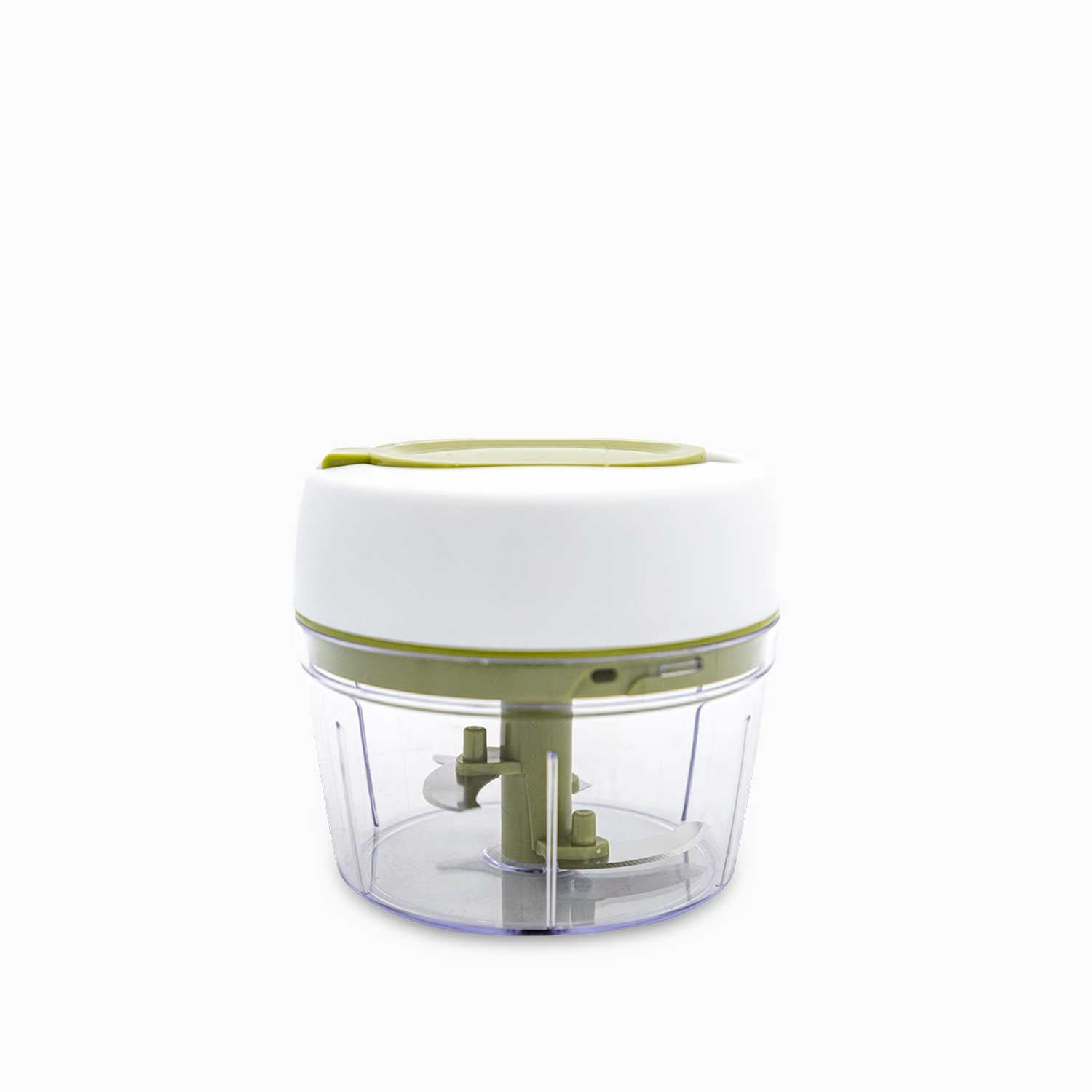 Picatodo Manual Olive
