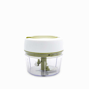 Picatodo Manual Olive