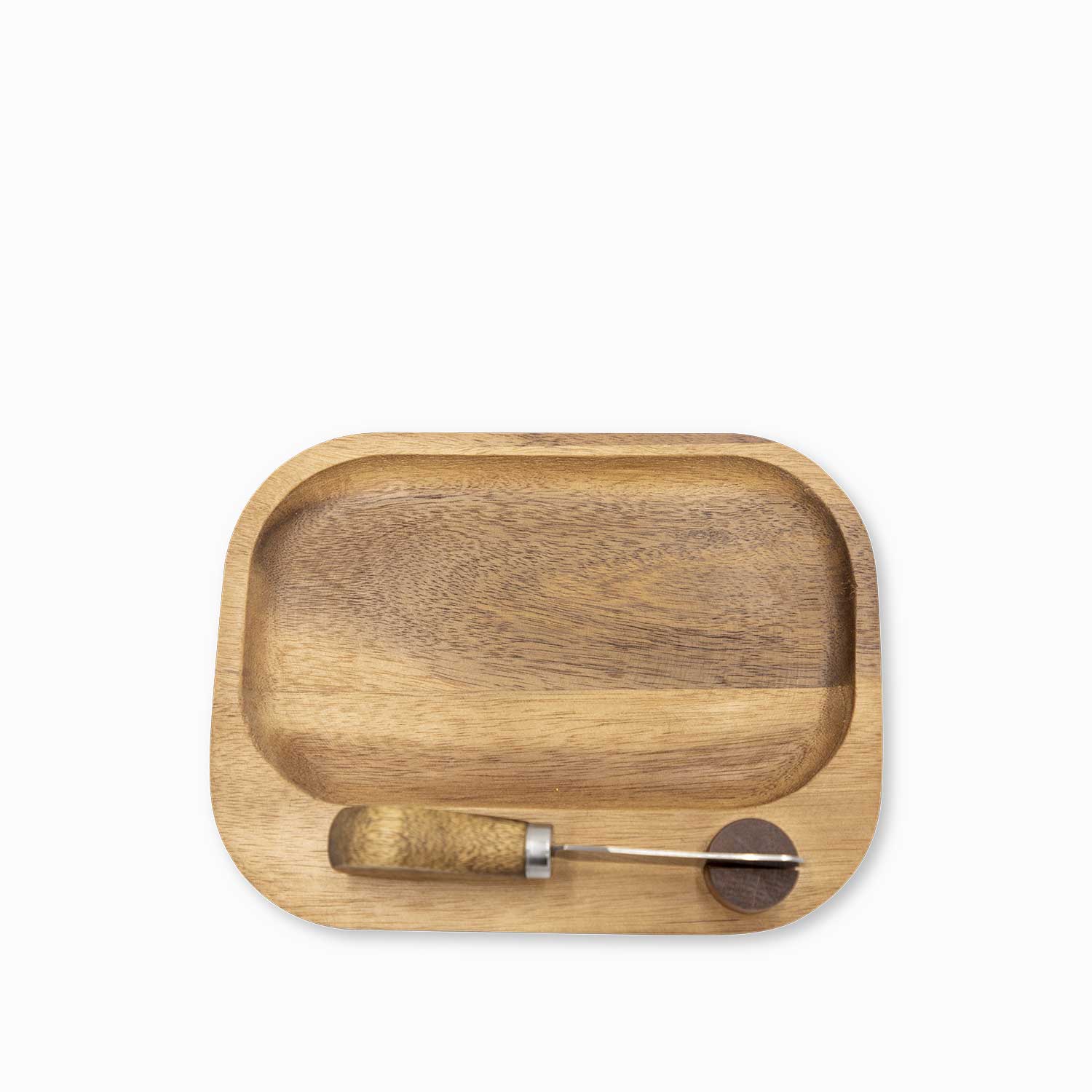 Set tabla y cuchillo para quesos en acacia 2 piezas-2-AMBIENTE GOURMET MÉXICO