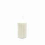 Vela Franjas 13cm