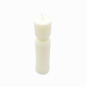 Vela Columna 24cm-3-AMBIENTE GOURMET MÉXICO