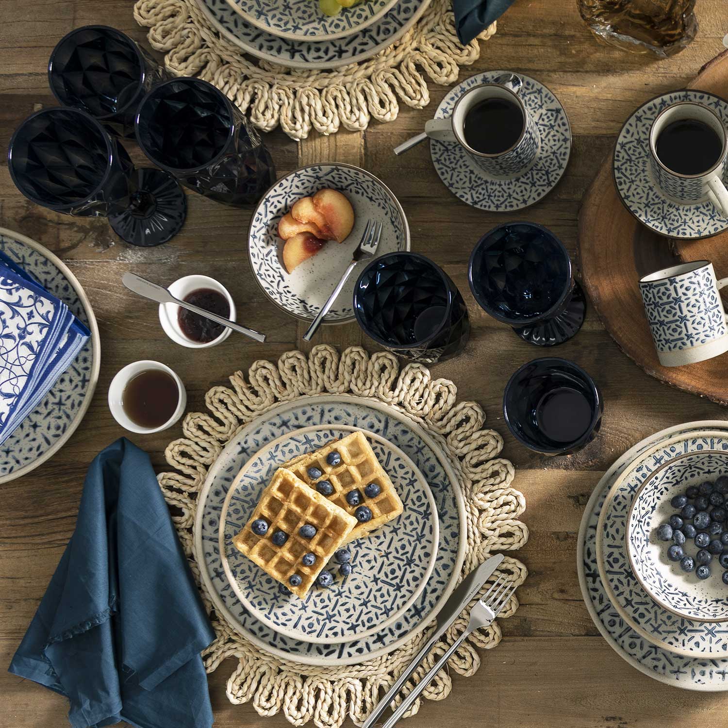 Salsera Venice 70ml-3-AMBIENTE GOURMET MÉXICO