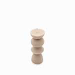 Vela Romano beige 15cm