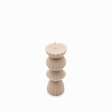 Vela Romano beige 15cm