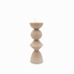 Vela Lazo beige 19cm