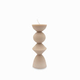 Vela Lazo beige 19cm