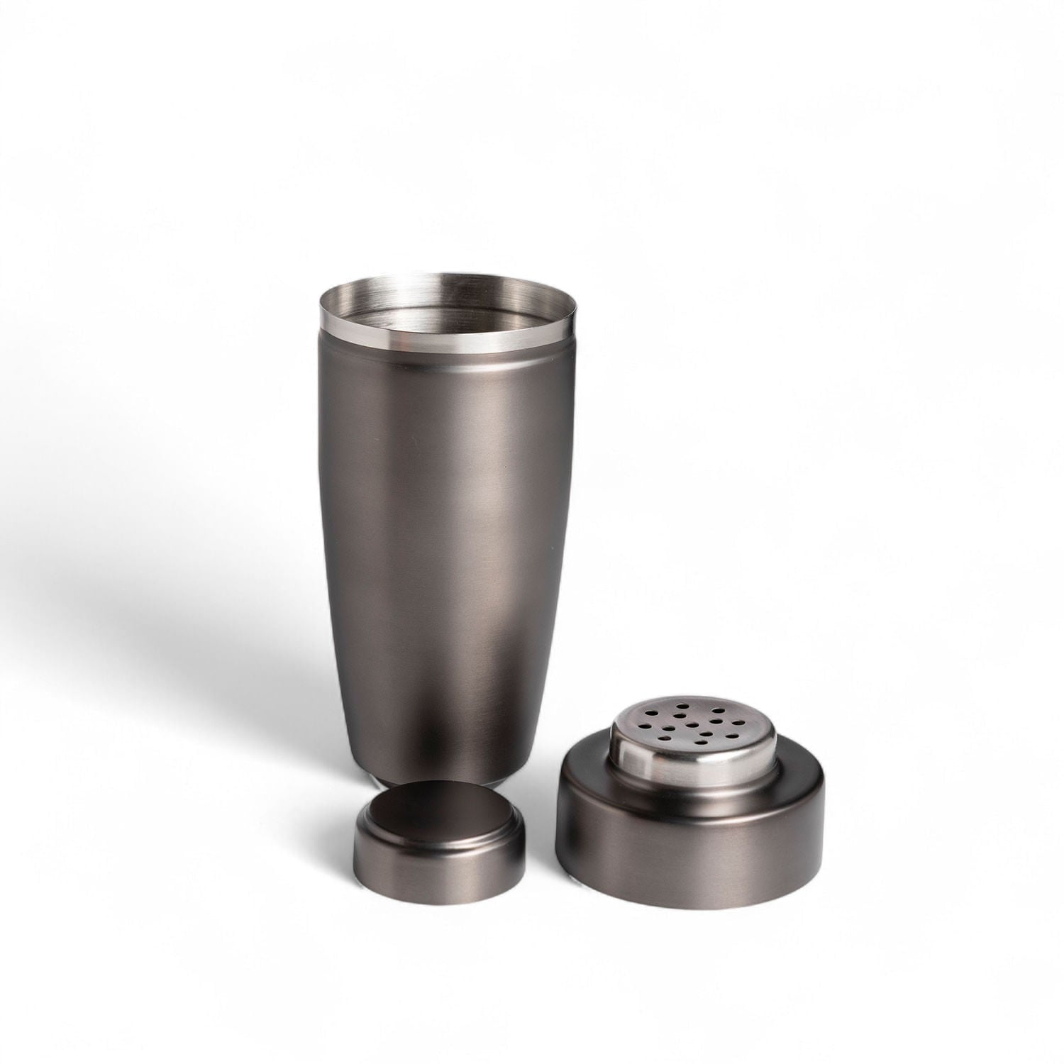 Coctelera milano 750ml-3-AMBIENTE GOURMET MÉXICO