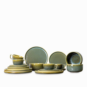 Vajilla Jasper 4 puestos setx20-1-AMBIENTE GOURMET MÉXICO