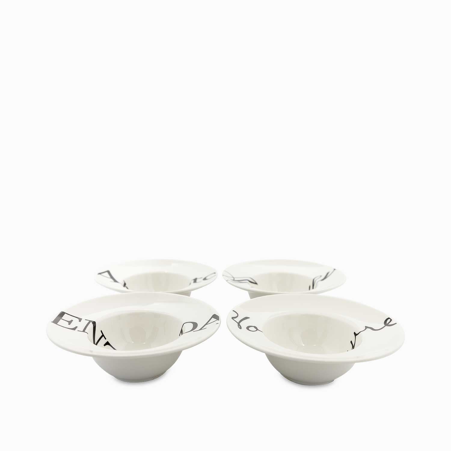 Plato Appetizer setx4-1-AMBIENTE GOURMET MÉXICO