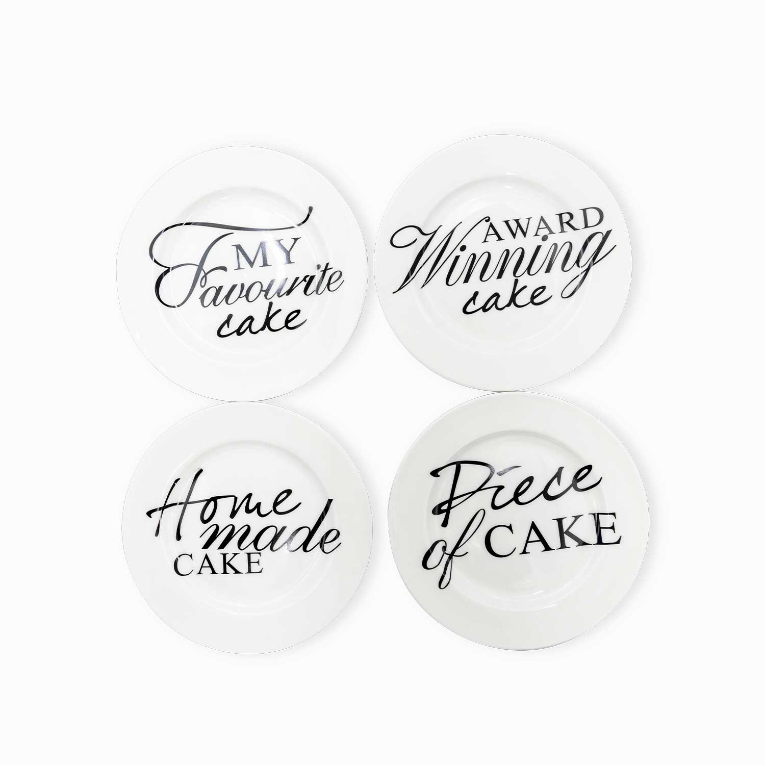 Plato Cake setx4-1-AMBIENTE GOURMET MÉXICO