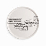 Plato pizza 30cm
