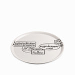 Plato pizza 30cm