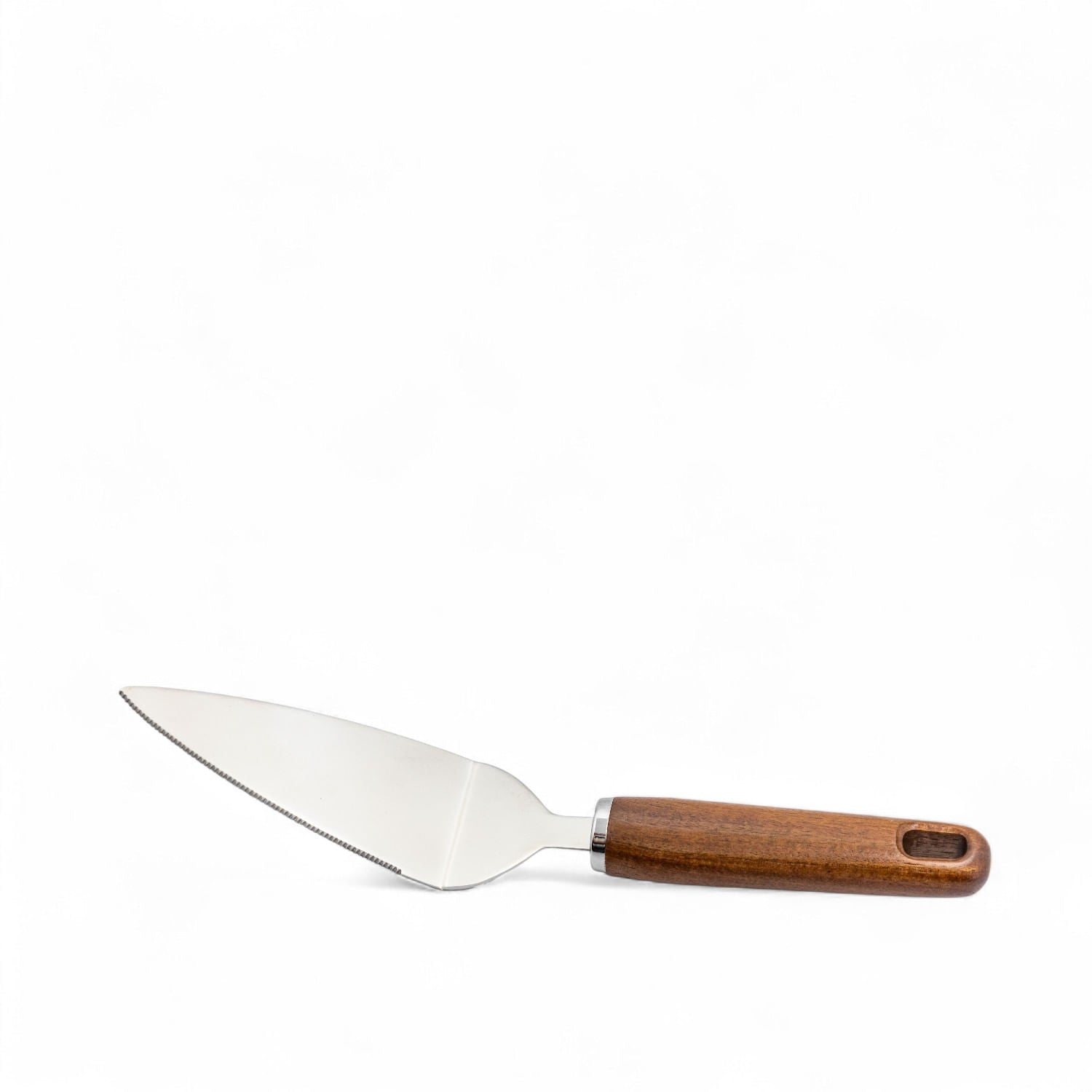 Corte y sirva mango acacia