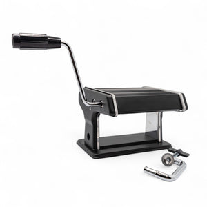 Maquina de pasta negra-6-AMBIENTE GOURMET MÉXICO