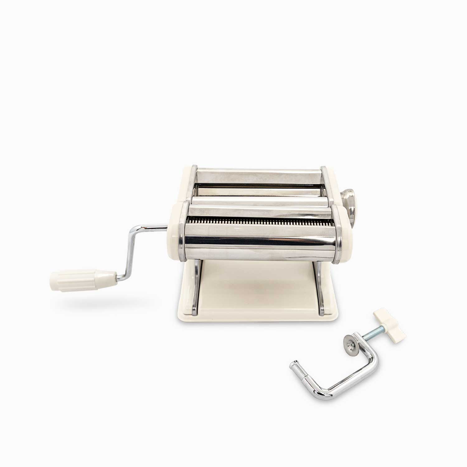 Maquina de pasta crema-1-AMBIENTE GOURMET MÉXICO