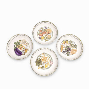 Tazón Trattoria 23cm set x4-4-AMBIENTE GOURMET MÉXICO