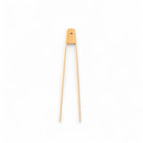 Pinzas en bambú 30cm
