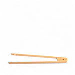 Pinzas en bambú 30cm