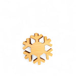 Portavasos-snowflake-en-bambu-setx5