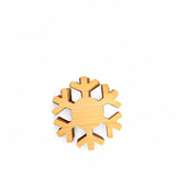 Portavasos-snowflake-en-bambu-setx5