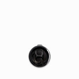 Vaso doble pared acero azul oscuro 320ml