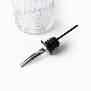 Botella lineas dispensadora vinagre y aceite 500ml-4-AMBIENTE GOURMET MÉXICO