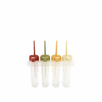 Molde para paletas
