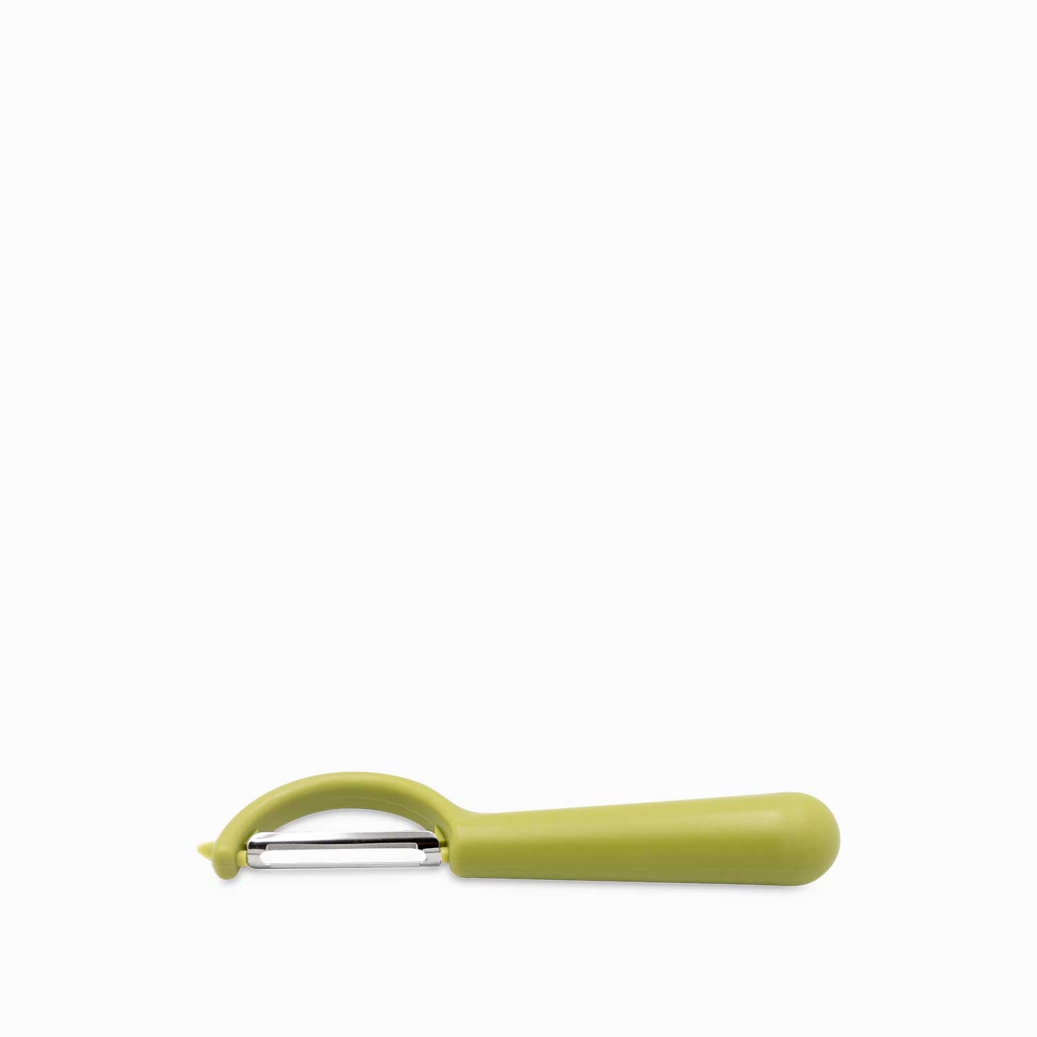 Pelador Vertical Verde