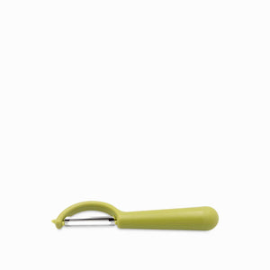 Pelador Vertical Verde