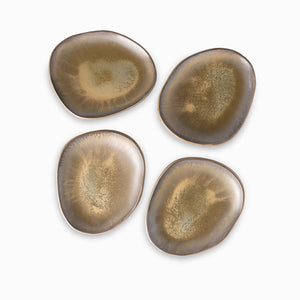 Plato mediano oasis 19cm setx4-1-AMBIENTE GOURMET MÉXICO