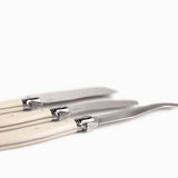 Cuchillos para el queso terre setx3