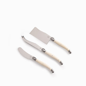 Cuchillos para el queso terre setx3-1-AMBIENTE GOURMET MÉXICO