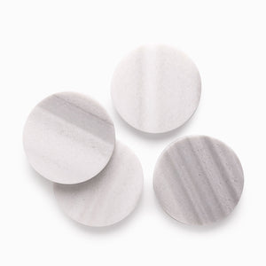 Portavasos veta gris setx4-3-AMBIENTE GOURMET MÉXICO