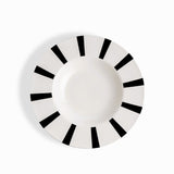 Plato Insalata Contraste