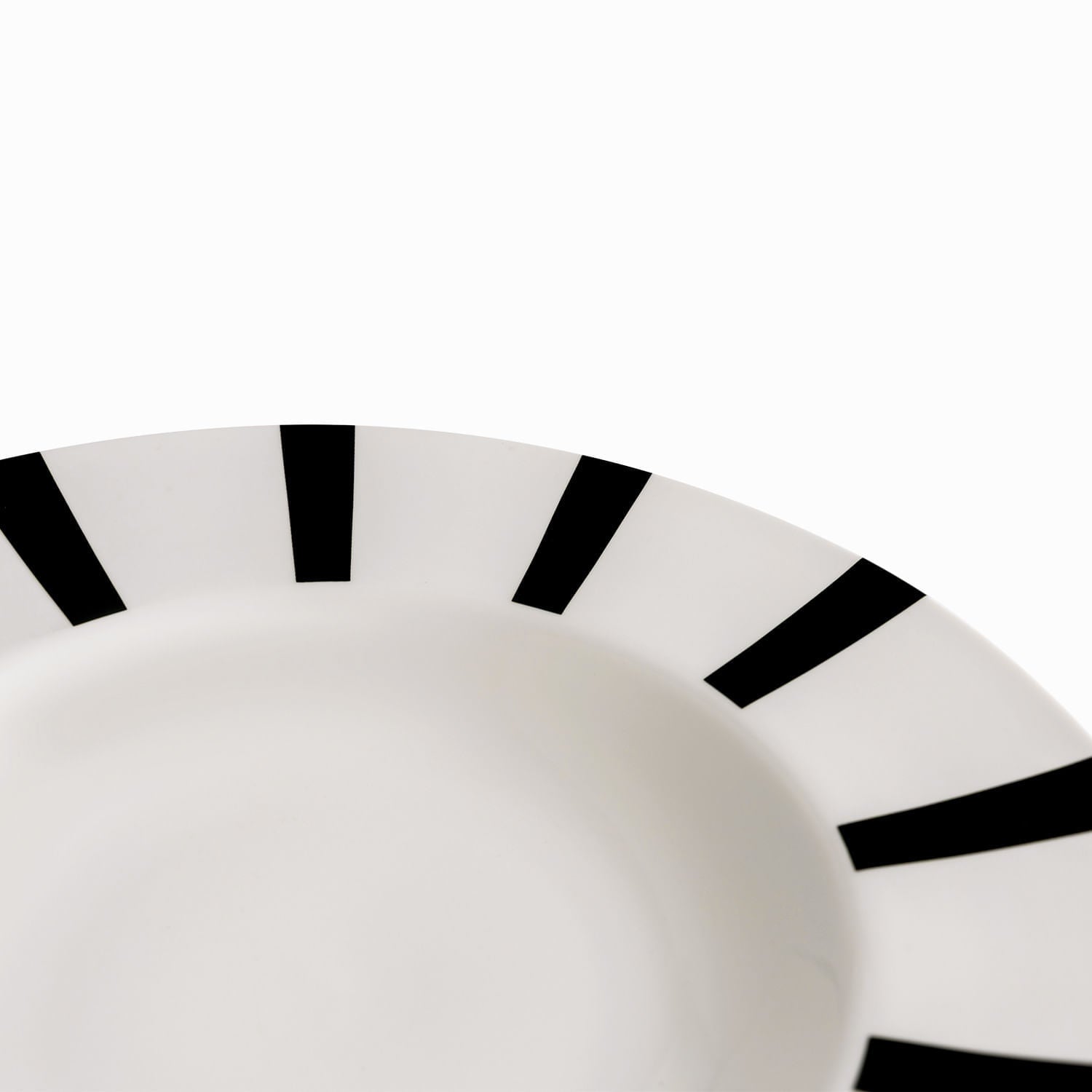 Plato Insalata Contraste