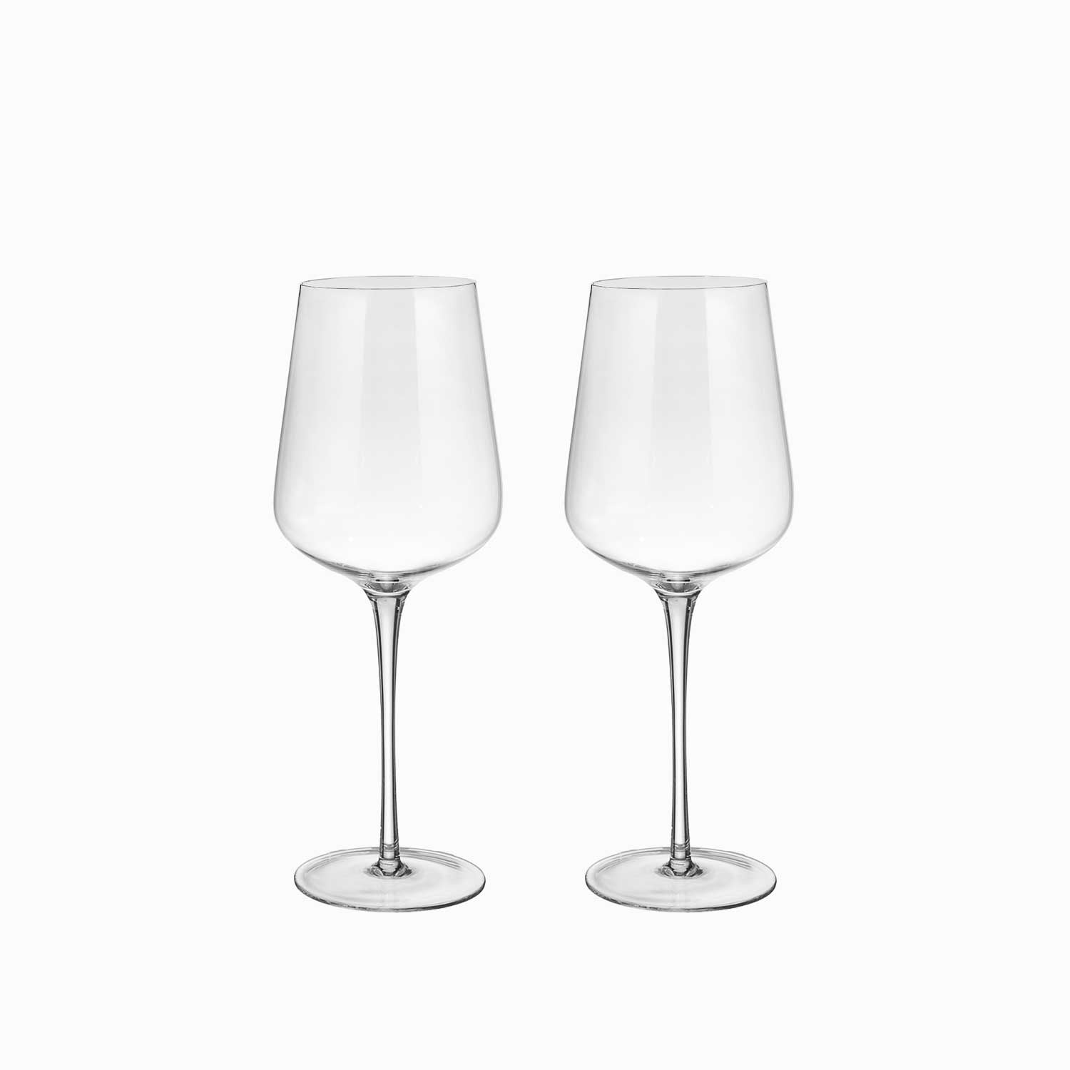 Copa Vega en cristal 450 ml setx2-1-AMBIENTE GOURMET MÉXICO