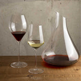 Copa Vega en cristal 450 ml setx2