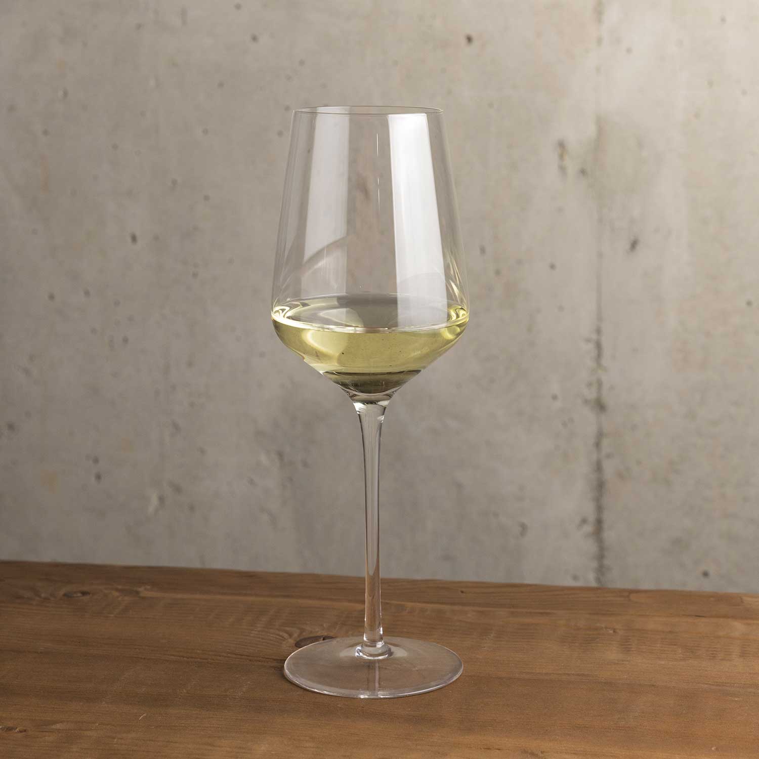 Copa Vega en cristal 450 ml setx2