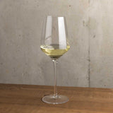 Copa Vega en cristal 450 ml setx2