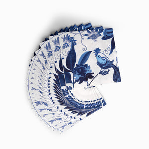 Servilletas Porto set x20-2-AMBIENTE GOURMET MÉXICO