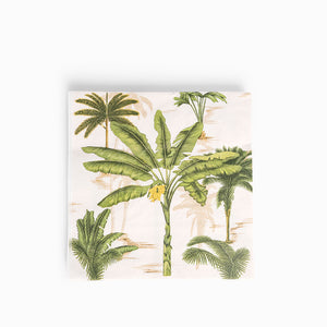 Servilletas Palmeras set x20-1-AMBIENTE GOURMET MÉXICO