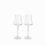 Copa vino blanco Amelia 420ml setx2