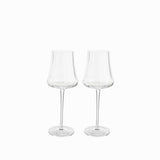 Copa vino blanco Amelia 420ml setx2
